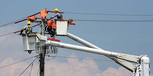 Industrial Electrical Services in Beaver, UT